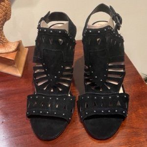 Vince Camuto Slingback Sandals